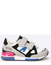 sportowe buty dziecięce - Buty dziecięce 4594.3 - Answear.com