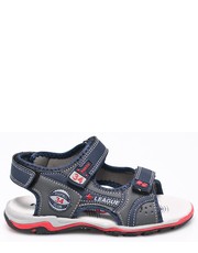 sportowe buty dziecięce - Buty dziecięce 188.17.928 - Answear.com