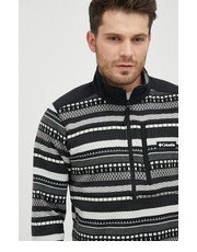 Sweter męski sweter męski kolor szary - Answear.com Columbia