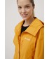 Kurtka Columbia kurtka outdoorowa Hikebound kolor pomarańczowy przejściowa