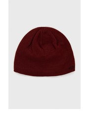 Czapka czapka kolor bordowy - Answear.com Columbia