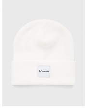 Czapka czapka kolor biały - Answear.com Columbia