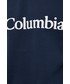 Bluza męska Columbia bluza męska kolor granatowy melanżowa