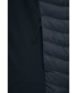 Kurtka męska Columbia kurtka sportowa Powder Pass kolor czarny