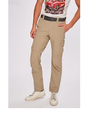 spodnie męskie - Spodnie XO0661 - Answear.com