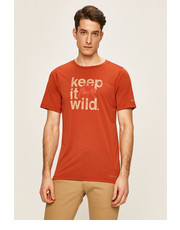 T-shirt - koszulka męska - T-shirt 1888843 - Answear.com
