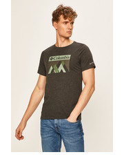 T-shirt - koszulka męska - T-shirt 1888893 - Answear.com