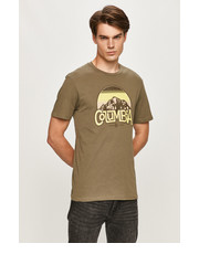 T-shirt - koszulka męska - T-shirt 1861033 - Answear.com