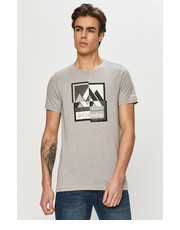 T-shirt - koszulka męska - T-shirt 1888893 - Answear.com