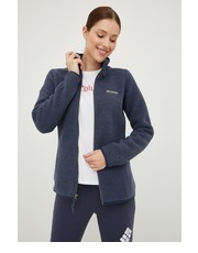Bluza bluza damska  gładka - Answear.com Columbia