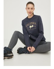 Bluza - Bluza - Answear.com Columbia
