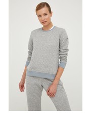 Bluza bluza damska kolor szary gładka - Answear.com Columbia