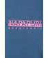 Bluzka Napapijri t-shirt damski
