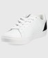 Sneakersy męskie Napapijri buty birch kolor biały