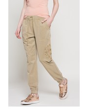 spodnie - Spodnie N0YG0UN78 - Answear.com