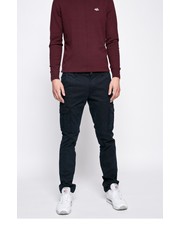 spodnie męskie - Spodnie N0YGSA176 - Answear.com