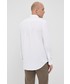 Koszula męska Gant Koszula męska kolor biały regular z kołnierzykiem button-down