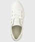 Sneakersy Gant sneakersy skórzane Avona kolor biały
