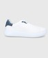 Sneakersy męskie Gant Buty skórzane Palbro kolor biały