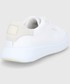 Sneakersy męskie Gant buty skórzane Palbro kolor biały