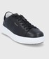 Sneakersy męskie Gant buty skórzane Palbro kolor czarny