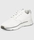 Sneakersy męskie Gant buty Beeker kolor biały