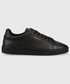Buty sportowe Gant sneakersy skórzane Mc Julien kolor czarny