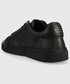 Buty sportowe Gant sneakersy skórzane Mc Julien kolor czarny