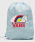 Plecak Vans - Plecak VN000SUFUW41
