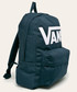 Plecak Vans - Plecak VN0A3I6R5S21