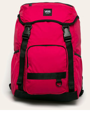 plecak - Plecak VN0A3NG2SQ21 - Answear.com