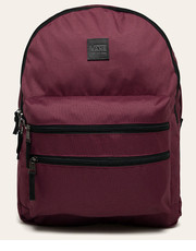 plecak - Plecak VN0A46ZP7D51 - Answear.com
