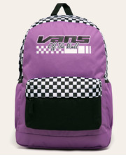 plecak - Plecak VN0A3PBIZVR1 - Answear.com