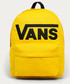 Plecak Vans - Plecak VN0A3I6R85W1