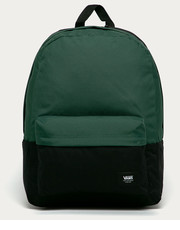 plecak - Plecak VN0A3I6SZIV1 - Answear.com