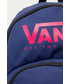 Plecak Vans - Plecak VN0A4DI184A1