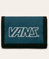 Portfel Vans - Portfel VN0A3I5X12S1