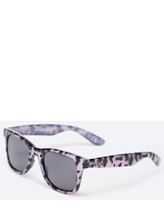 okulary - Okulary Janelle Hipster VVXLLLC - Answear.com
