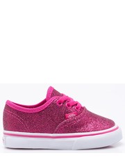 sportowe buty dziecięce - Buty dziecięce Authentic VA38E7Q1D - Answear.com