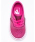 Sportowe buty dziecięce Vans - Buty dziecięce Authentic VA38E7Q1D