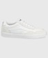 Sneakersy Vans buty UA Cruze Too CC damskie kolor biały