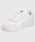 Sneakersy Vans buty UA Cruze Too CC damskie kolor biały