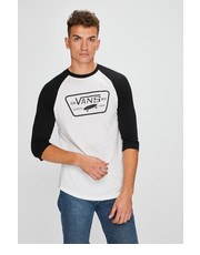 T-shirt - koszulka męska - Longsleeve VS3EYB2 - Answear.com