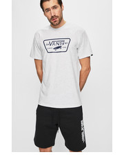T-shirt - koszulka męska - T-shirt VN000QN8TK11 - Answear.com