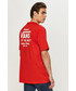 T-shirt - koszulka męska Vans - T-shirt VN0A3HZFDS81