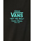 T-shirt - koszulka męska Vans - T-shirt VN0A3HZFB2N1