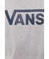 T-shirt - koszulka męska Vans - T-shirt VN000Y8VATH1