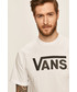 T-shirt - koszulka męska Vans - T-shirt VGGGYB2