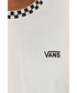 T-shirt - koszulka męska Vans - T-shirt VN0A54UWFS81