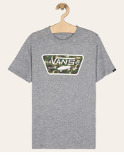 koszulka - T-shirt dziecięcy 129-173 cm VN0A2WQQYIU1 - Answear.com